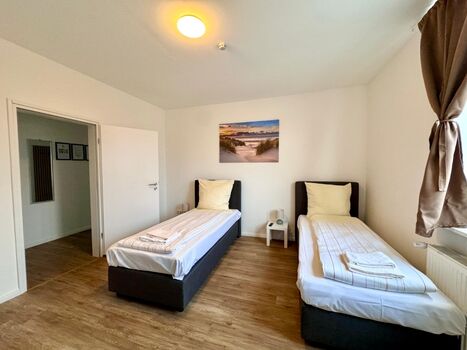 Wohnung in Neumünster Wohnung in Neumünster