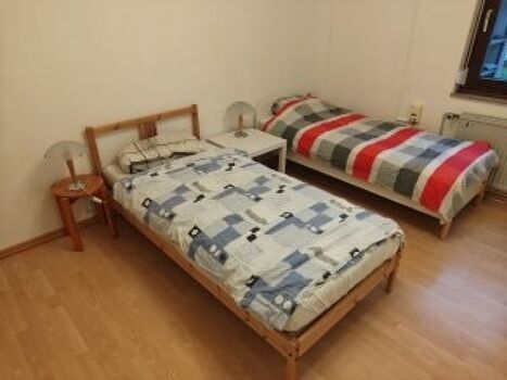 Gästezimmer Fehr Gästezimmer Fehr