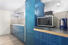 Appartment Nedeva Bild 12 Appartment Nedeva Bild 12