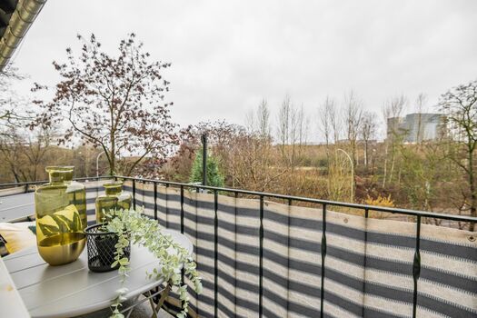 Livesto Home - bis 6 Personen,Handtücher,Bettwäsche,Balkon Bild 2 Livesto Home - bis 6 Personen,Handtücher,Bettwäsche,Balkon Bild 2