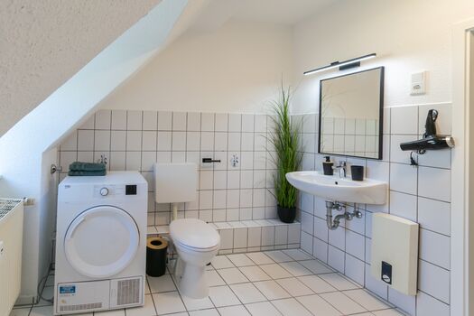 EasyCrew 2- NEU!! Ideal für 6 Pers, 3 Zimmer, Bettwäsche, Parken Picture 4 EasyCrew 2- NEU!! Ideal für 6 Pers, 3 Zimmer, Bettwäsche, Parken Picture 4