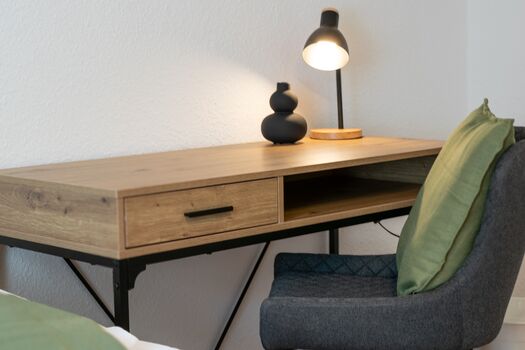 EasyCrew 2- NEU!! Ideal für 6 Pers, 3 Zimmer, Bettwäsche, Parken Picture 3 EasyCrew 2- NEU!! Ideal für 6 Pers, 3 Zimmer, Bettwäsche, Parken Picture 3