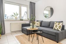 Livesto Home - bis 6 Personen,Handtücher,Bettwäsche,Balkon Bild 14 Livesto Home - bis 6 Personen,Handtücher,Bettwäsche,Balkon Bild 14