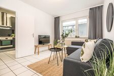 Livesto Home - bis 6 Personen,Handtücher,Bettwäsche,Balkon Bild 9 Livesto Home - bis 6 Personen,Handtücher,Bettwäsche,Balkon Bild 9