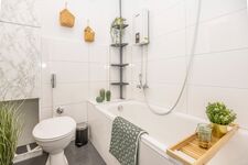 Livesto Home - bis 6 Personen,Handtücher,Bettwäsche,Balkon Bild 6 Livesto Home - bis 6 Personen,Handtücher,Bettwäsche,Balkon Bild 6