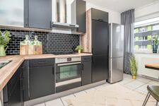 Livesto Home - bis 6 Personen,Handtücher,Bettwäsche,Balkon Bild 7 Livesto Home - bis 6 Personen,Handtücher,Bettwäsche,Balkon Bild 7