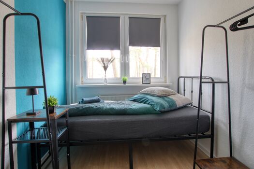 FeWo Apfelbaum Bild 2 FeWo Apfelbaum Bild 2