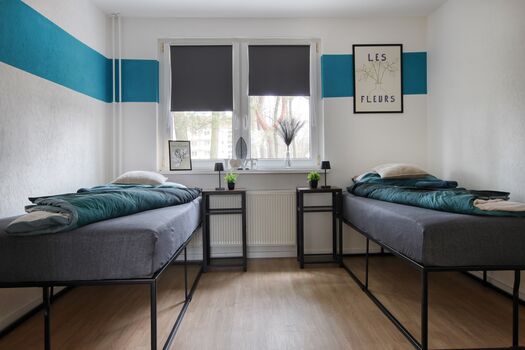 FeWo Apfelbaum Bild 5 FeWo Apfelbaum Bild 5