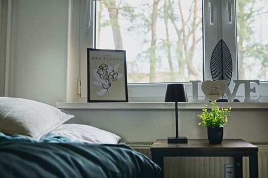 FeWo Apfelbaum Bild 3 FeWo Apfelbaum Bild 3