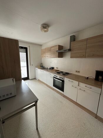 Wohnung Hammel Zdjęcie 4 Wohnung Hammel Zdjęcie 4