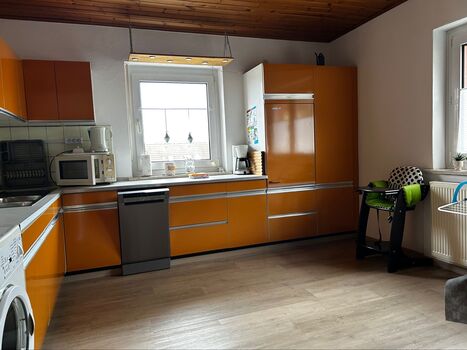 Ferienwohnung Pusteblume Ferienwohnung Pusteblume