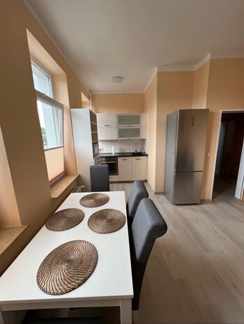 Wohnung Schwarz Bild 1 Wohnung Schwarz Bild 1