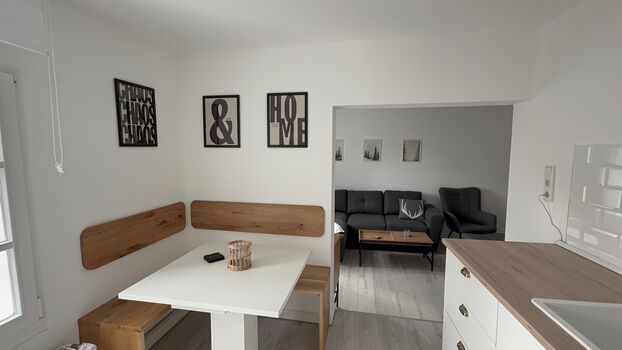 Apartments in Wülfrath | Innenstadt | gemütlich Bild 3 Apartments in Wülfrath | Innenstadt | gemütlich Bild 3