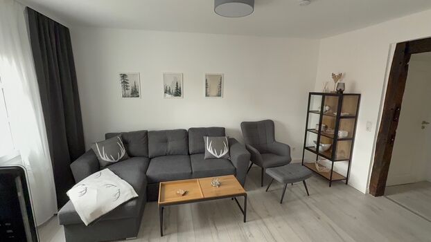 Apartments in Wülfrath | Innenstadt | gemütlich Bild 2 Apartments in Wülfrath | Innenstadt | gemütlich Bild 2