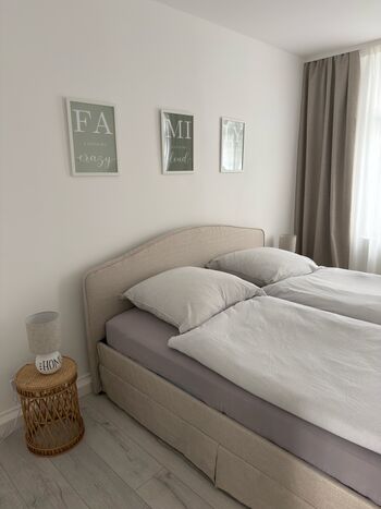Apartments in Wülfrath | Innenstadt | gemütlich Apartments in Wülfrath | Innenstadt | gemütlich