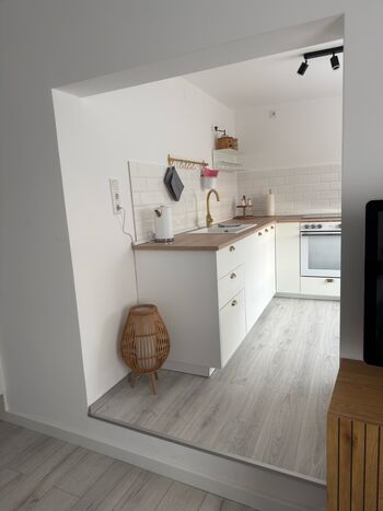 Apartments in Wülfrath | Innenstadt | gemütlich Bild 5 Apartments in Wülfrath | Innenstadt | gemütlich Bild 5