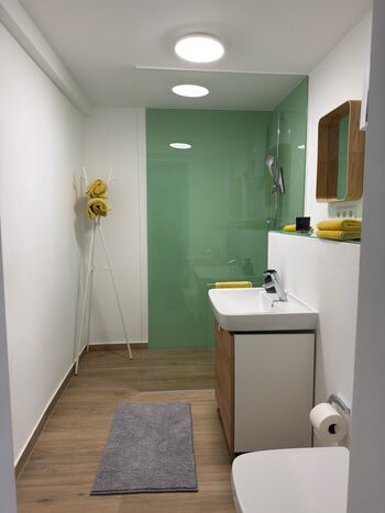 Apartments in Wülfrath | Innenstadt | gemütlich Bild 4 Apartments in Wülfrath | Innenstadt | gemütlich Bild 4