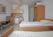 Elbufer Apartments Bild 5 Elbufer Apartments Bild 5