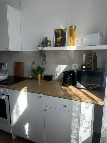 Moderne Premium Apartments in Duisburg Süd / Nähe Düsseldorf Bild 5 Moderne Premium Apartments in Duisburg Süd / Nähe Düsseldorf Bild 5