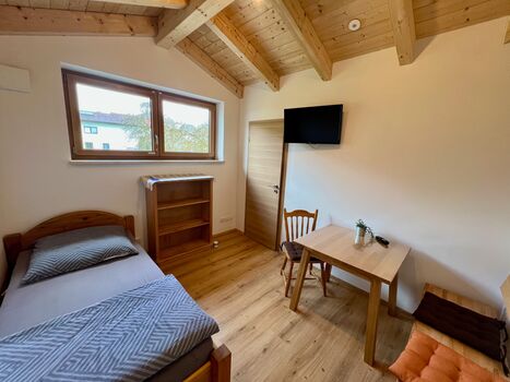 Top Wohnung Neubau mit 4 Zimmern 3 Bädern Hauzenberg/Passau Bild 4 Top Wohnung Neubau mit 4 Zimmern 3 Bädern Hauzenberg/Passau Bild 4