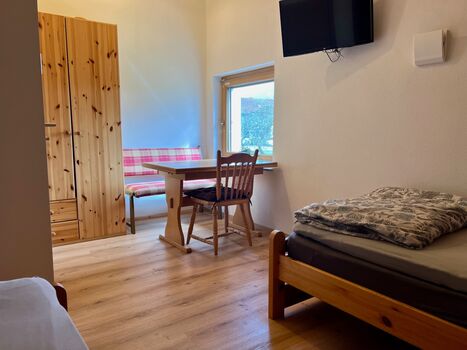 Top Wohnung Neubau mit 4 Zimmern 3 Bädern Hauzenberg/Passau Bild 5 Top Wohnung Neubau mit 4 Zimmern 3 Bädern Hauzenberg/Passau Bild 5