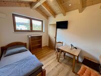 Top Wohnung Neubau mit 4 Zimmern 3 Bädern Hauzenberg/Passau Bild 4 Top Wohnung Neubau mit 4 Zimmern 3 Bädern Hauzenberg/Passau Bild 4