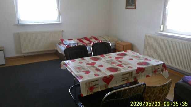 Studentenzimmer bzw. Berufstätigenzimmer in Senftenberg zu vermieten Zdjęcie 1 Studentenzimmer bzw. Berufstätigenzimmer in Senftenberg zu vermieten Zdjęcie 1