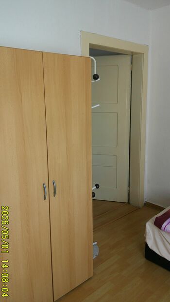 Studentenzimmer bzw. Berufstätigenzimmer in Senftenberg zu vermieten Zdjęcie 2 Studentenzimmer bzw. Berufstätigenzimmer in Senftenberg zu vermieten Zdjęcie 2