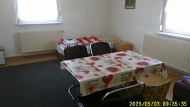 Studentenzimmer bzw. Berufstätigenzimmer in Senftenberg zu vermieten Zdjęcie 1 Studentenzimmer bzw. Berufstätigenzimmer in Senftenberg zu vermieten Zdjęcie 1