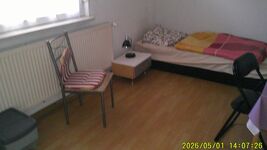 Studentenzimmer bzw. Berufstätigenzimmer in Senftenberg zu vermieten Zdjęcie 3 Studentenzimmer bzw. Berufstätigenzimmer in Senftenberg zu vermieten Zdjęcie 3
