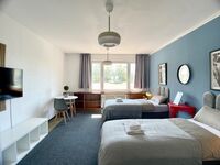 Urban Heaven-Zentral-5 Betten-WLAN-Parkplatz Zdjęcie 13 Urban Heaven-Zentral-5 Betten-WLAN-Parkplatz Zdjęcie 13