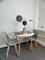 Urban Heaven-Zentral-5 Betten-WLAN-Parkplatz Zdjęcie 17 Urban Heaven-Zentral-5 Betten-WLAN-Parkplatz Zdjęcie 17