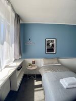 Urban Heaven-Zentral-5 Betten-WLAN-Parkplatz Zdjęcie 11 Urban Heaven-Zentral-5 Betten-WLAN-Parkplatz Zdjęcie 11