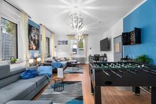 Golden Lion - Parkplatz - Sport - Messe Bild 5 Golden Lion - Parkplatz - Sport - Messe Bild 5