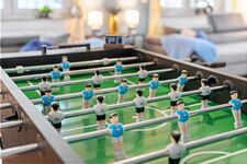 Golden Lion - Parkplatz - Sport - Messe Bild 9 Golden Lion - Parkplatz - Sport - Messe Bild 9