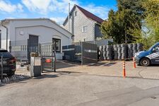 Golden Lion - Parkplatz - Sport - Messe Bild 20 Golden Lion - Parkplatz - Sport - Messe Bild 20