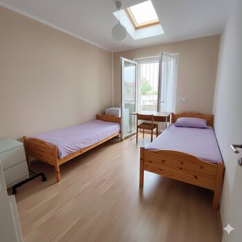 Wohnung in Nauheim Bild 2 Wohnung in Nauheim Bild 2