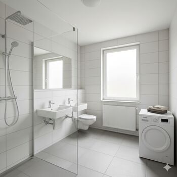 Wohnung in Nauheim Bild 4 Wohnung in Nauheim Bild 4