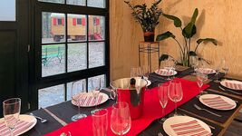 Schwedenhaus am Wukensee nähe Berlin Zdjęcie 15 Schwedenhaus am Wukensee nähe Berlin Zdjęcie 15