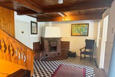 Feierabend am Kamin Feierabend am Kamin