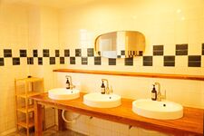 Villa Sophienschlösschen: geräumiges Jagdschloss nahe Berlin Picture 10 Villa Sophienschlösschen: geräumiges Jagdschloss nahe Berlin Picture 10