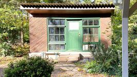 Schwedenhaus am Wukensee nähe Berlin Zdjęcie 13 Schwedenhaus am Wukensee nähe Berlin Zdjęcie 13