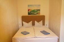 Schlafzimmer 3 - Bett Schlafzimmer 3 - Bett