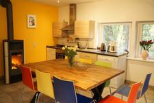 Schwedenhaus am Wukensee nähe Berlin Zdjęcie 3 Schwedenhaus am Wukensee nähe Berlin Zdjęcie 3