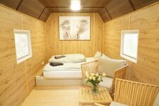 Schwedenhaus am Wukensee nähe Berlin Zdjęcie 12 Schwedenhaus am Wukensee nähe Berlin Zdjęcie 12