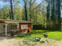 Schwedenhaus am Wukensee nähe Berlin Zdjęcie 1 Schwedenhaus am Wukensee nähe Berlin Zdjęcie 1