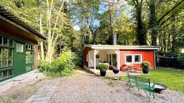 Schwedenhaus am Wukensee nähe Berlin Zdjęcie 2 Schwedenhaus am Wukensee nähe Berlin Zdjęcie 2