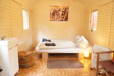 Schwedenhaus am Wukensee nähe Berlin Zdjęcie 11 Schwedenhaus am Wukensee nähe Berlin Zdjęcie 11