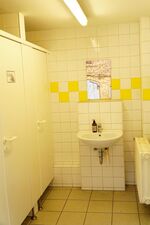 Villa Sophienschlösschen: geräumiges Jagdschloss nahe Berlin Picture 9 Villa Sophienschlösschen: geräumiges Jagdschloss nahe Berlin Picture 9