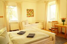 Schlafzimmer 2 Schlafzimmer 2